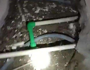 井研卫生间漏水多少钱