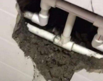 井研卫生间漏水哪家好