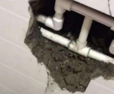 井研卫生间防水找谁好