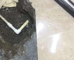 井研卫生间测漏水多少钱
