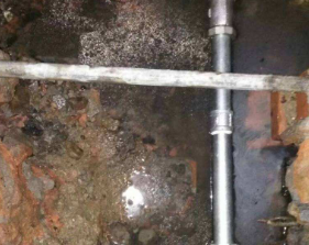 井研卫生间测漏水多少钱