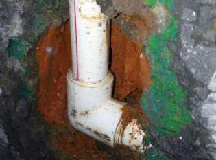 井研卫生间测漏水价格明细