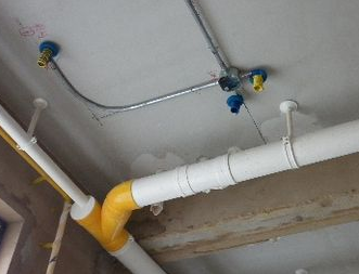 井研水管维修价格明细