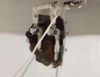 井研水管维修哪家好