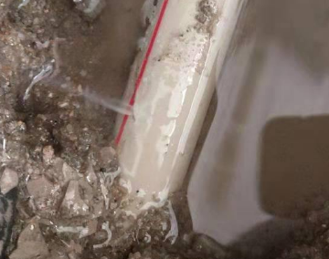 井研水管维修多少钱