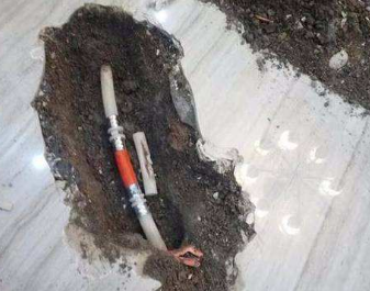 井研水管维修哪家好