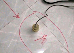 井研卫生间测漏水多少钱
