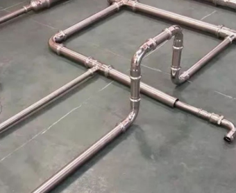 井研水管维修多少钱