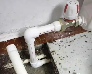井研卫生间测漏水多少钱