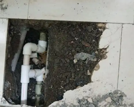 井研卫生间测漏水哪家好