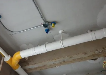 井研水管维修多少钱