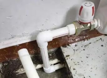井研卫生间测漏水多少钱