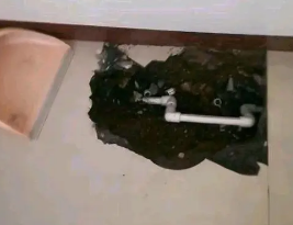 井研卫生间测漏水多少钱