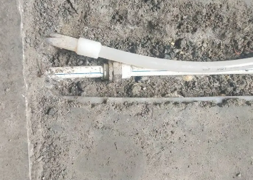 井研卫生间测漏水之解决方法