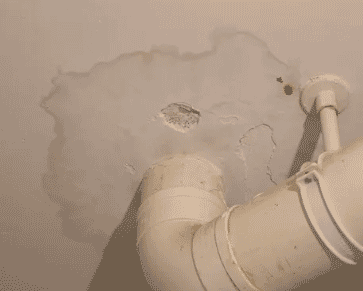 井研卫生间测漏水的检测方法