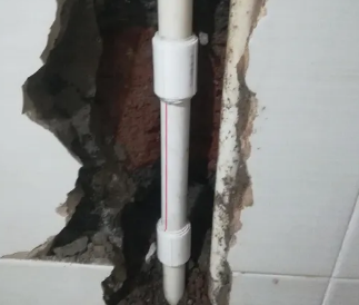 井研卫生间测漏水的相关案例