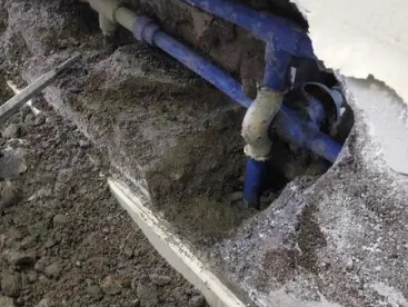 井研卫生间测漏水哪家好
