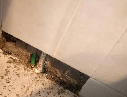 井研测漏水公司为您专业分享下检漏仪器准确定位的方法有什么特点?