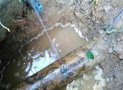 井研卫生间测漏水公司分享下我们可以检测到轻微的漏水和水压吗？