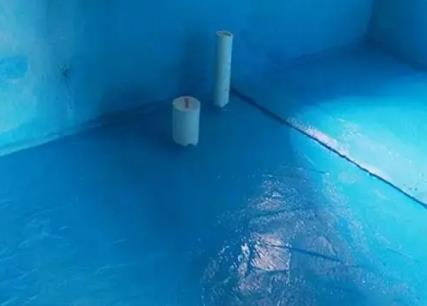 井研卫生间防水公司分享防水小知识