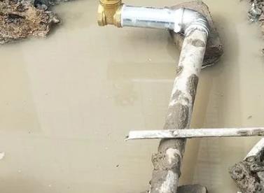 井研测漏水公司电话